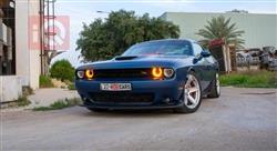 دودج تشالنجر